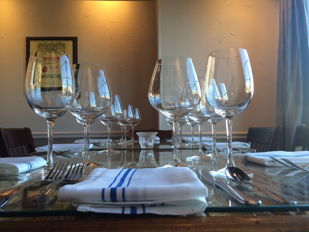 Brandani’s Restaurant & Wine Bar
