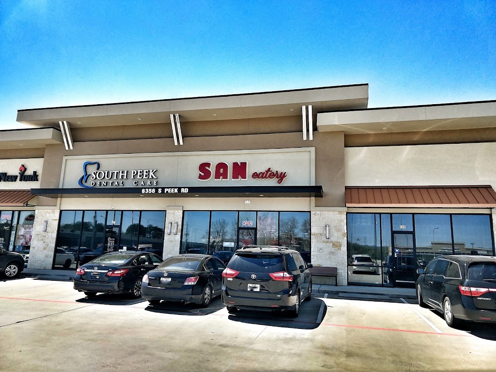 San Eatery