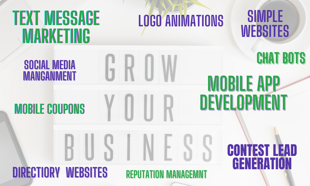 Sensible Marketing Solutions