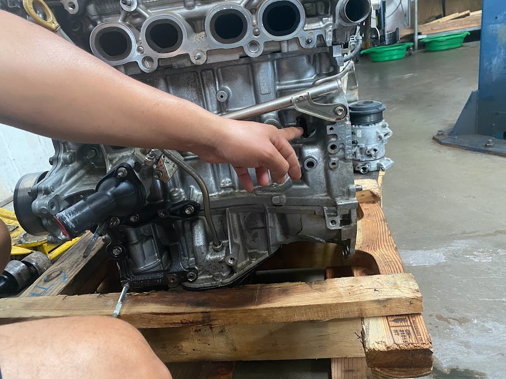 1463 Auto Repair LLC