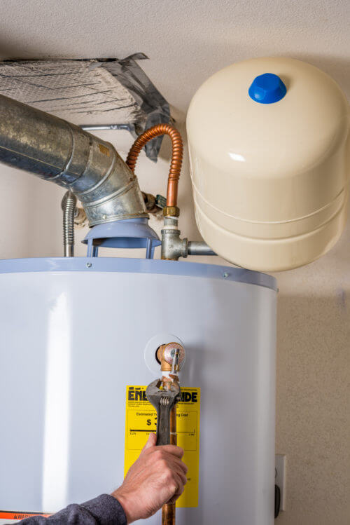 24/7 Water Heaters Service Sugar Land