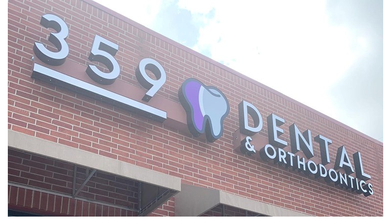 359 Dental & Orthodontics