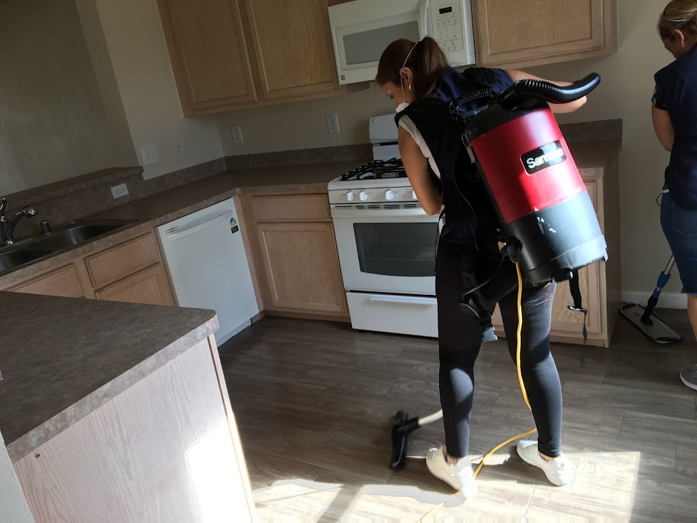 713 Cleaning