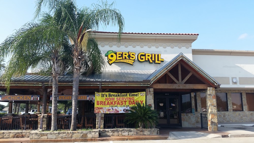 9er’s Grill