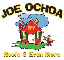 Joe Ochoa Roofing, Inc.