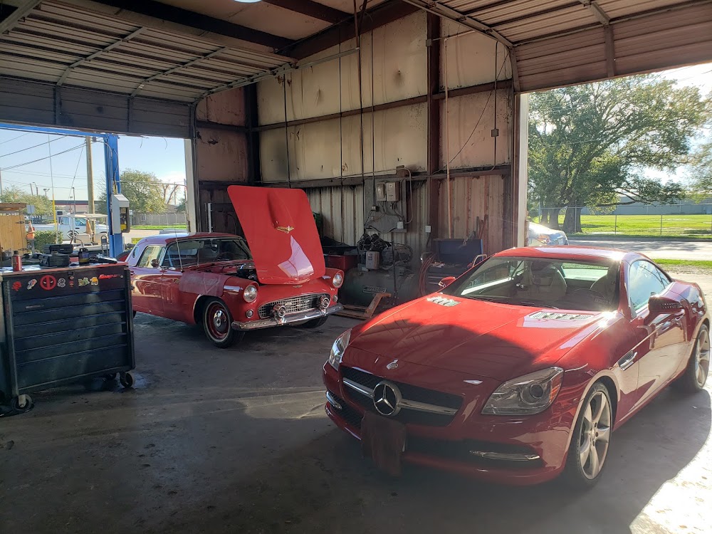 A Mobile Car Doctor