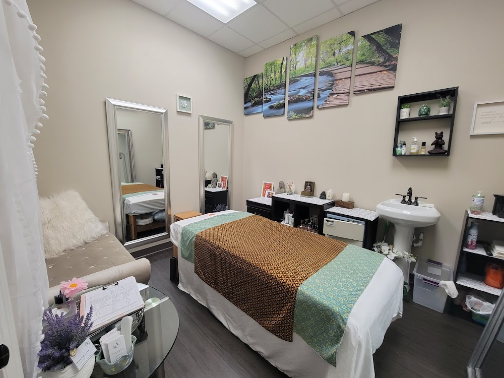 A Wellness & Medical Massage