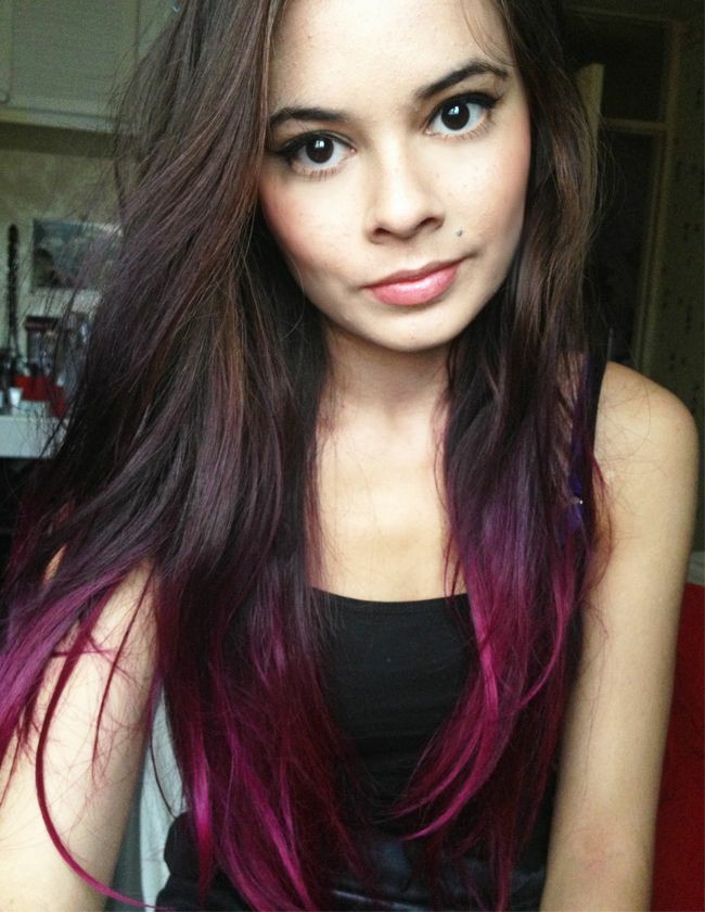 A Wild Hair