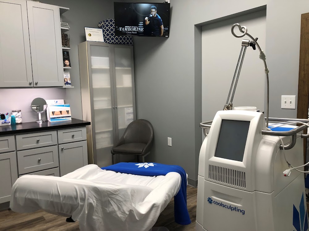 About Face & Body Medical Spa
