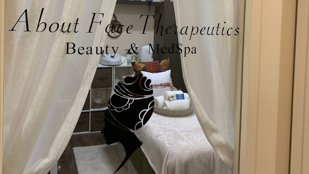 About Face Therapeutics, Beauty & MedSpa