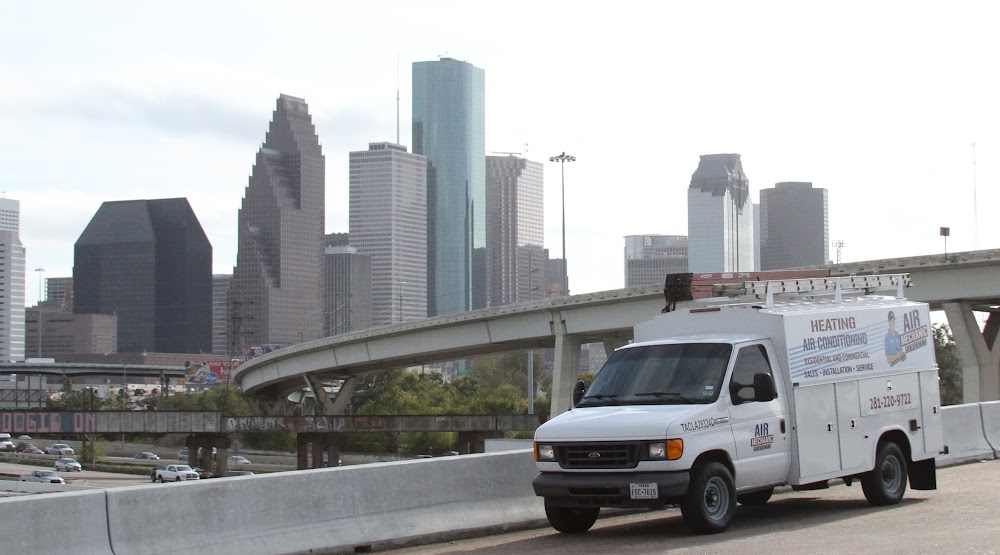 AC REPAIR KATY TX & HOUSTON TX | AIR MECHANIC SERVICES AIR CONDITIONING & HEATING