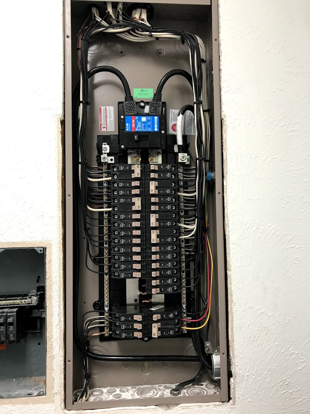 ACE Electrical Services, INC