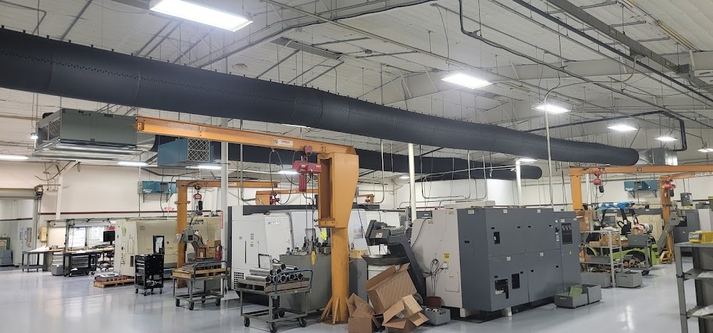 Acts Mechanical, Inc