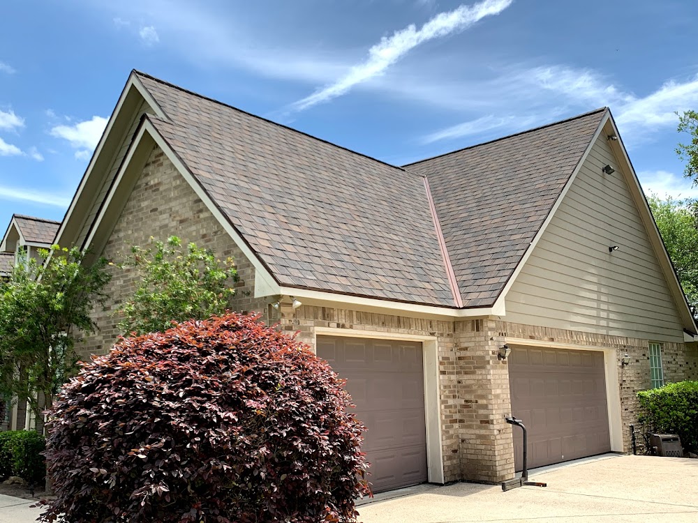 Advantage Roofing