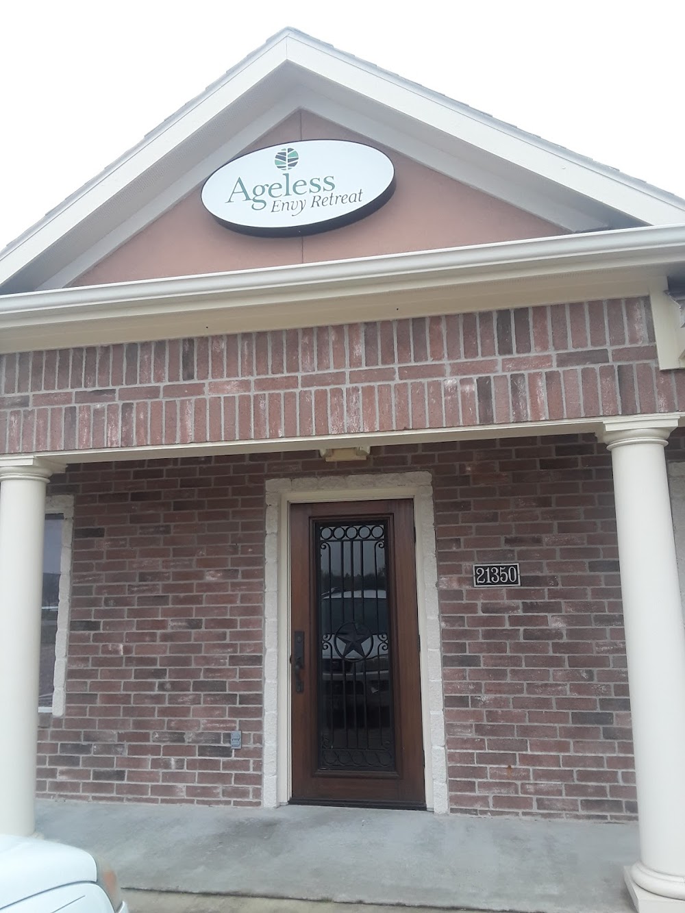 Ageless Envy Retreat ( Katy Spa )