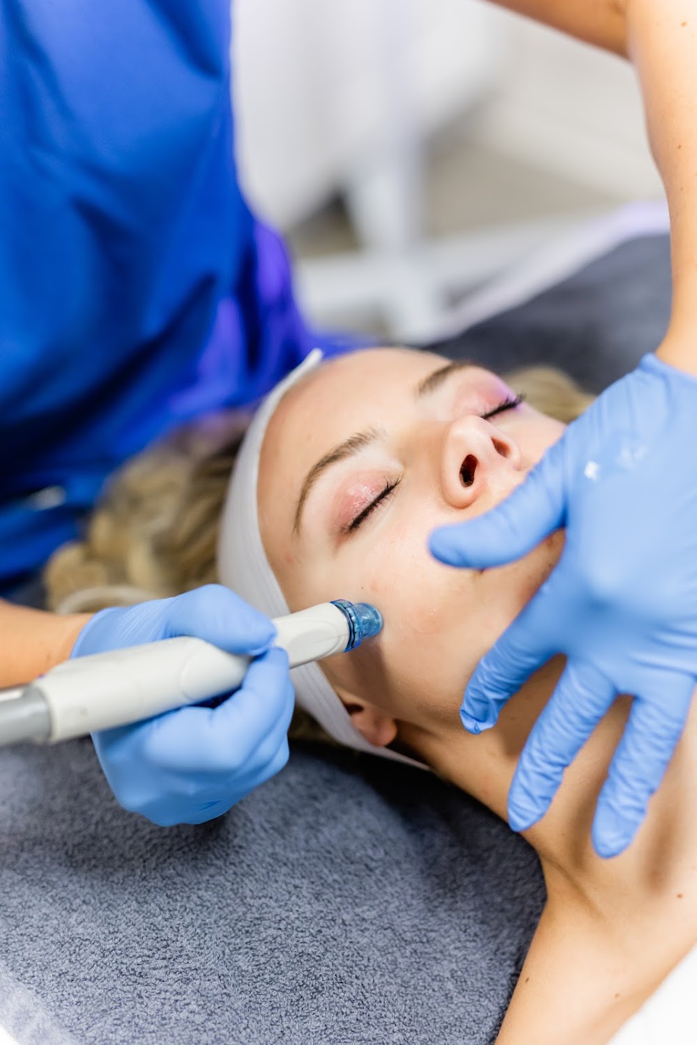 Ageless Med Spa