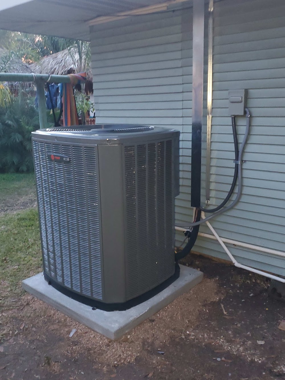 Air Blue A/C & Heating