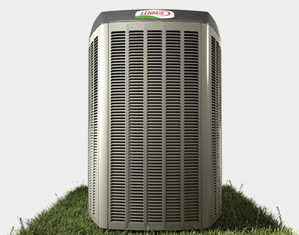 Air Express Air Conditioning & Heating