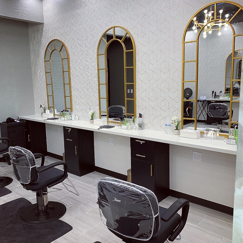 Aisha’s Salon & Spa
