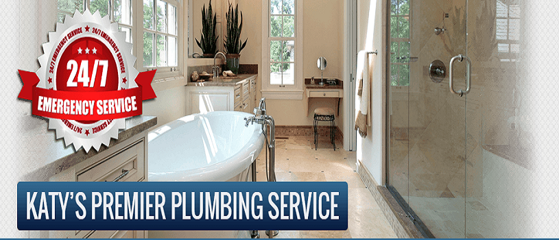 AJS Katy Plumber