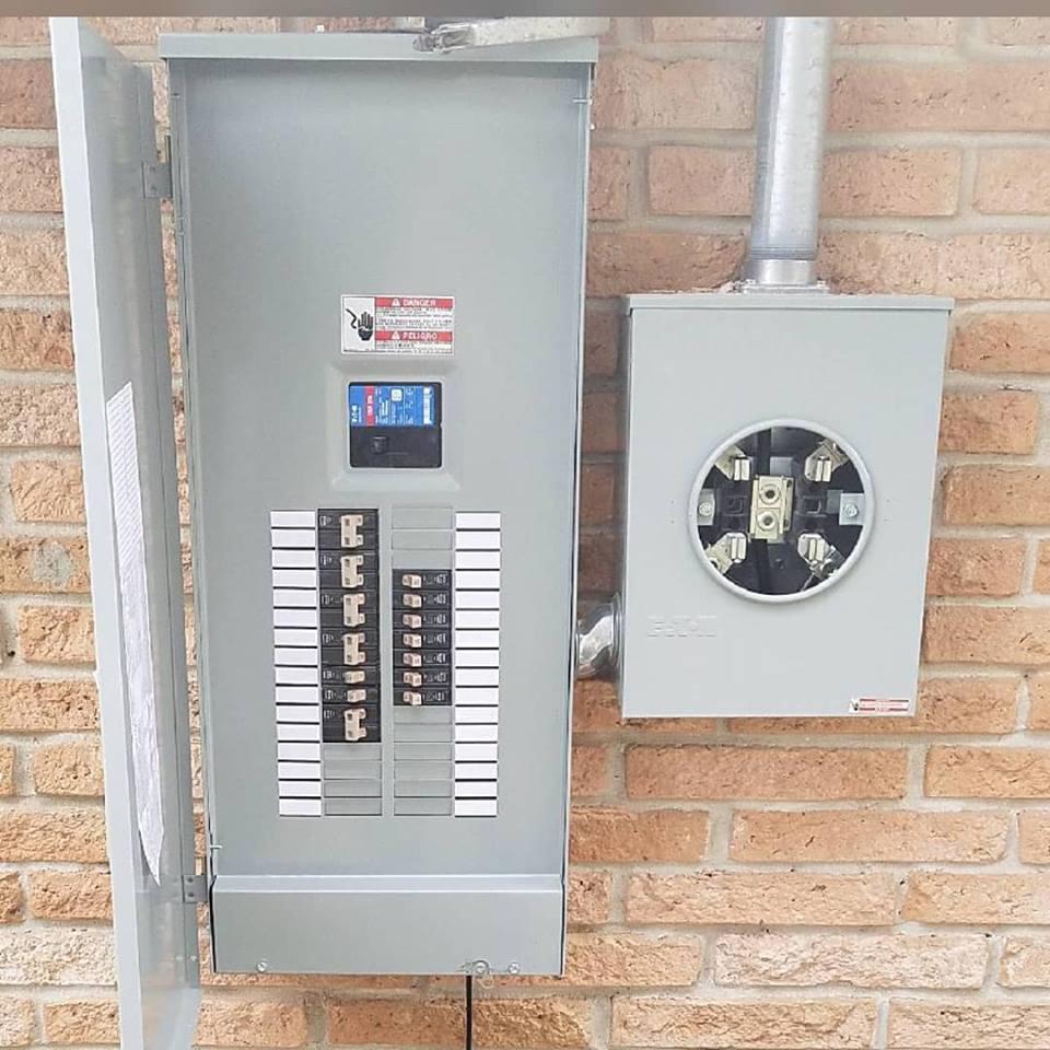 Allsource Electrical Technologies LLC