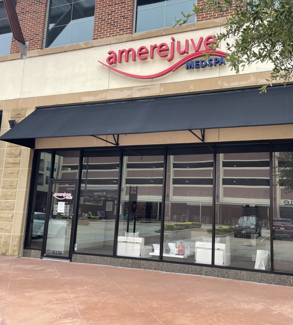 Amerejuve MedSpa, Katy TX – Laser Hair Removal, CoolSculpting & Botox Katy