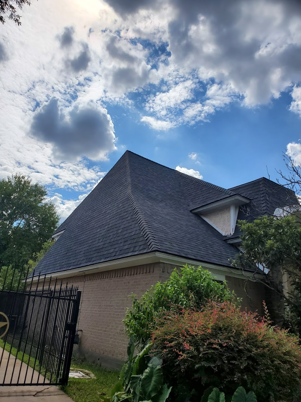 American Exteriors
