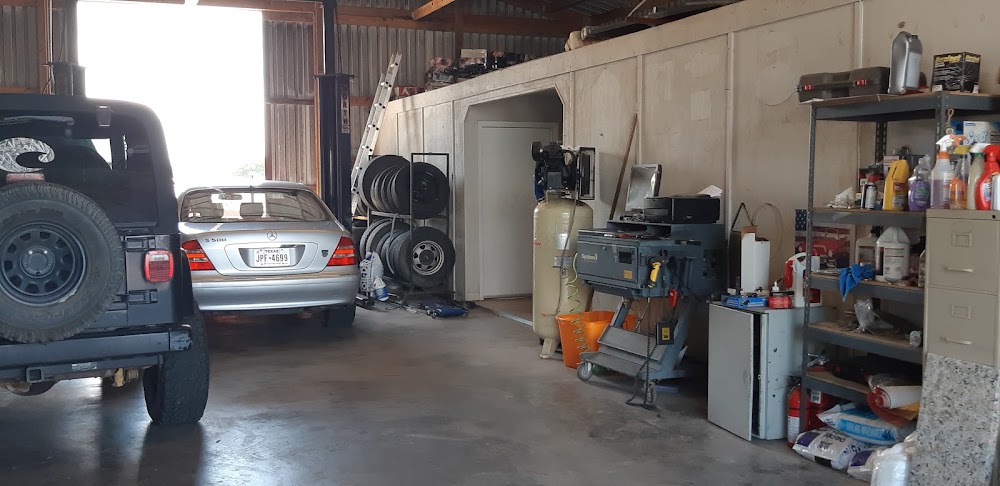AMERICAR AUTO REPAIR & INSPECTION