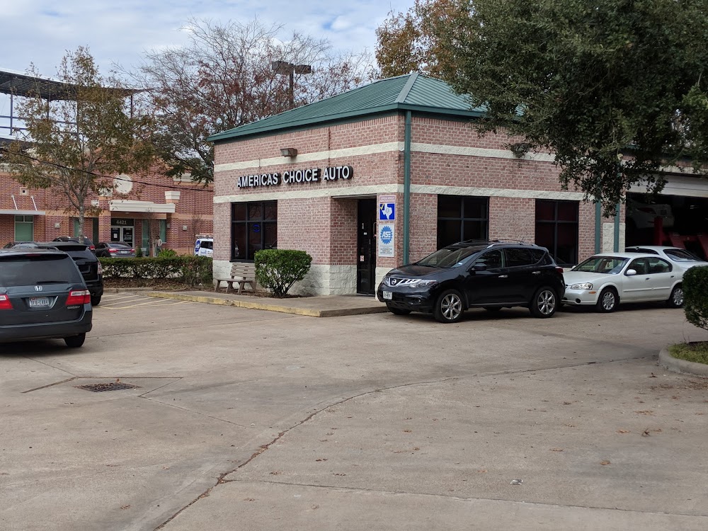 America’s Choice Automotive