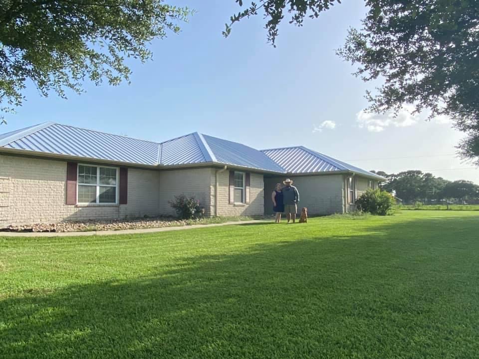 Ameristar Roofing & Restoration