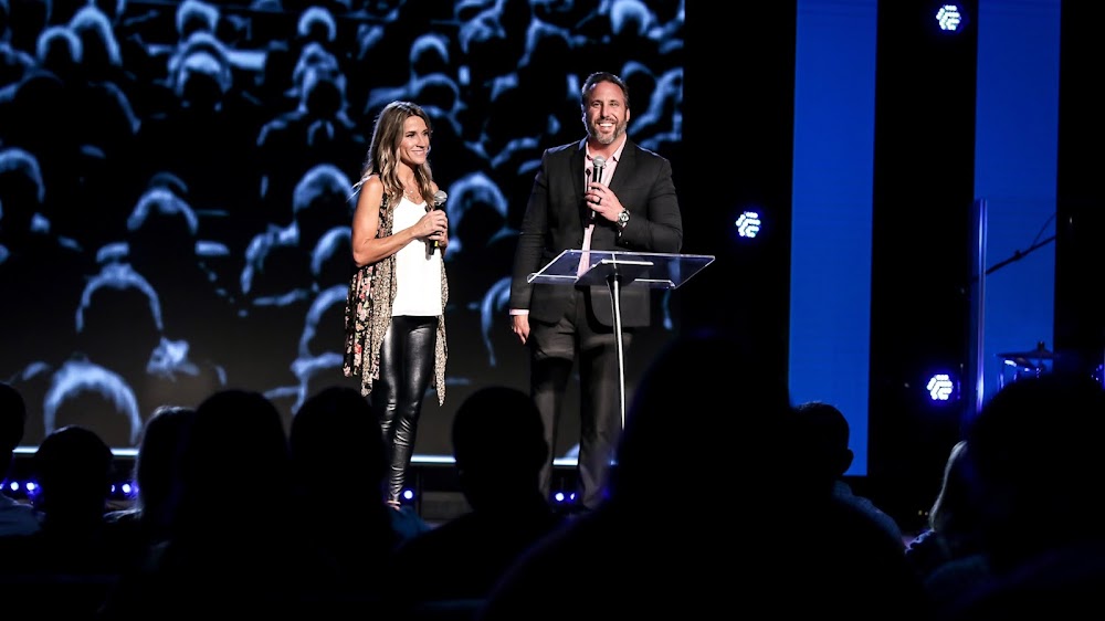 Anchor Bend Church