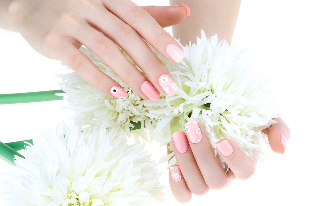 Angel Salon and Day Spa