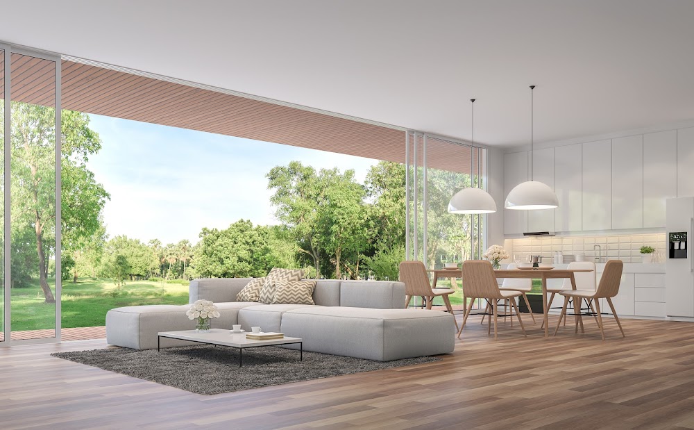 Arcadia RnR