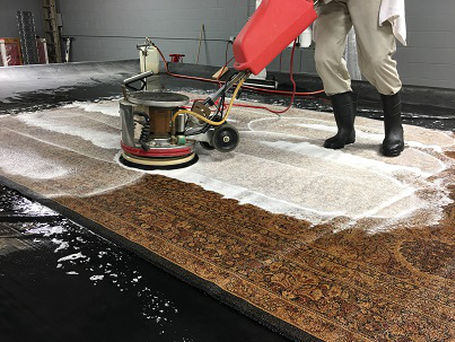 Area-Wide Carpet Cleaning Of Missouri City TX