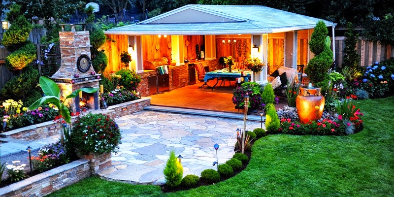 Armandos Lawn Care & Maintenance