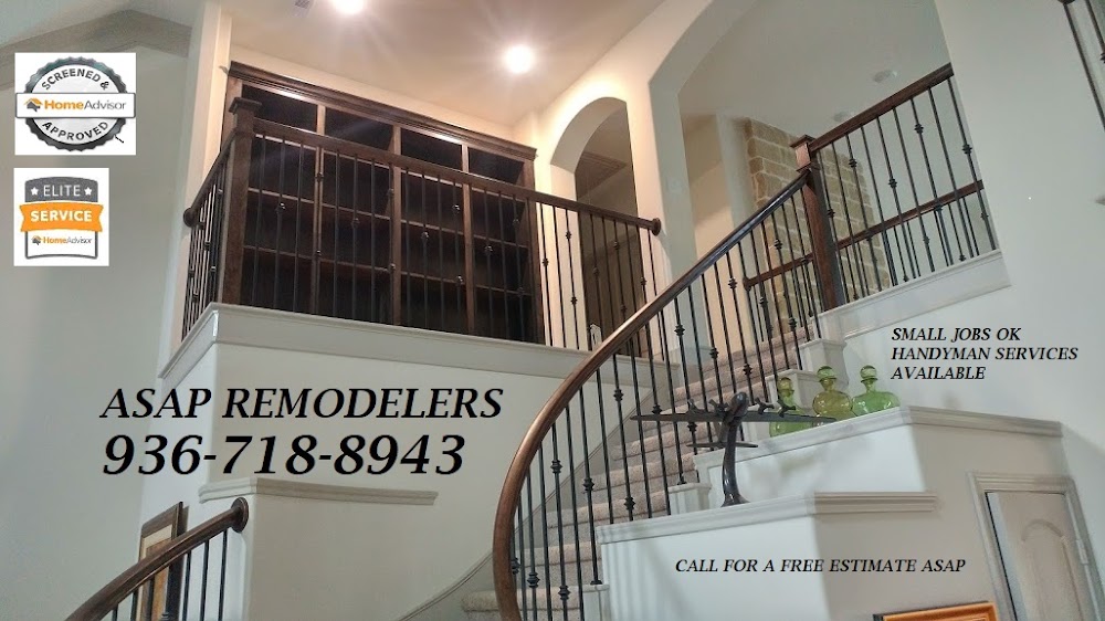 ASAP Remodelers