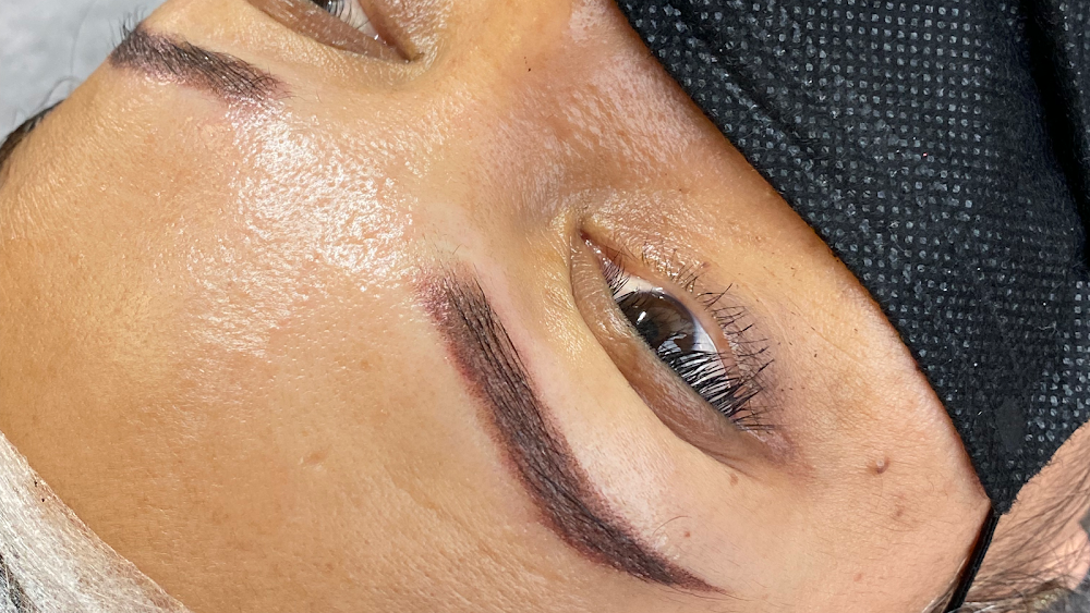 Asma Beauty Salon & Spa