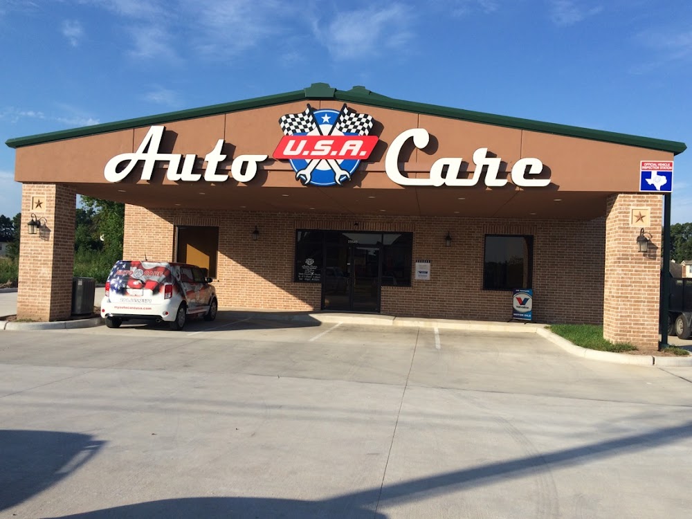 Auto Care USA 6