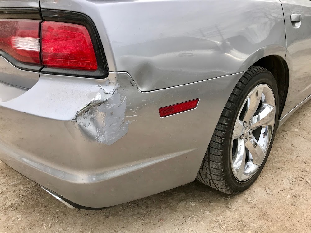 AUTO DENT REPAIR