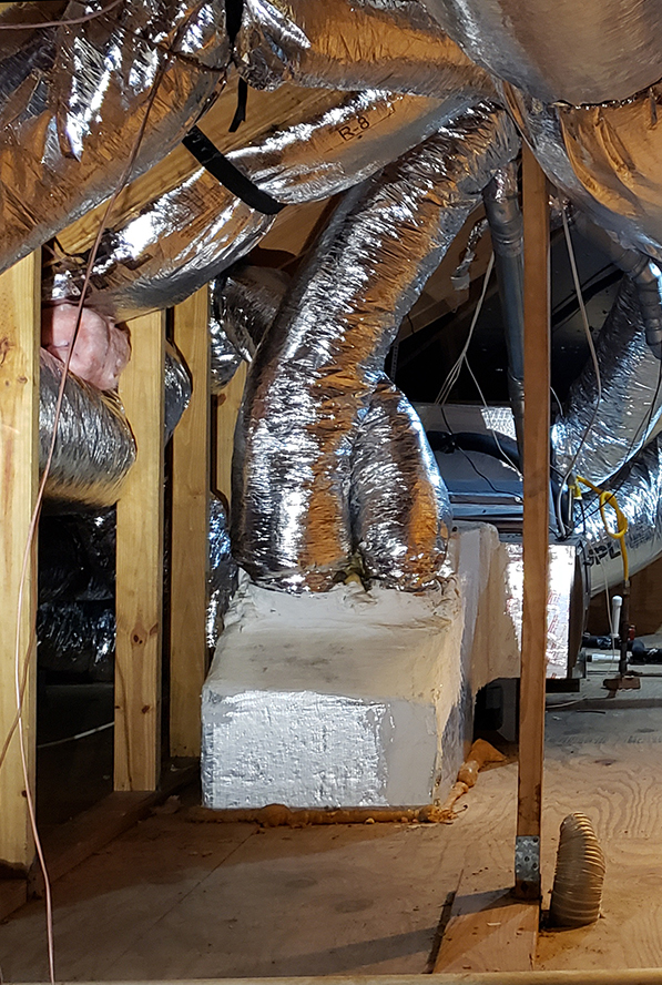 Avanti Heating and Cooling