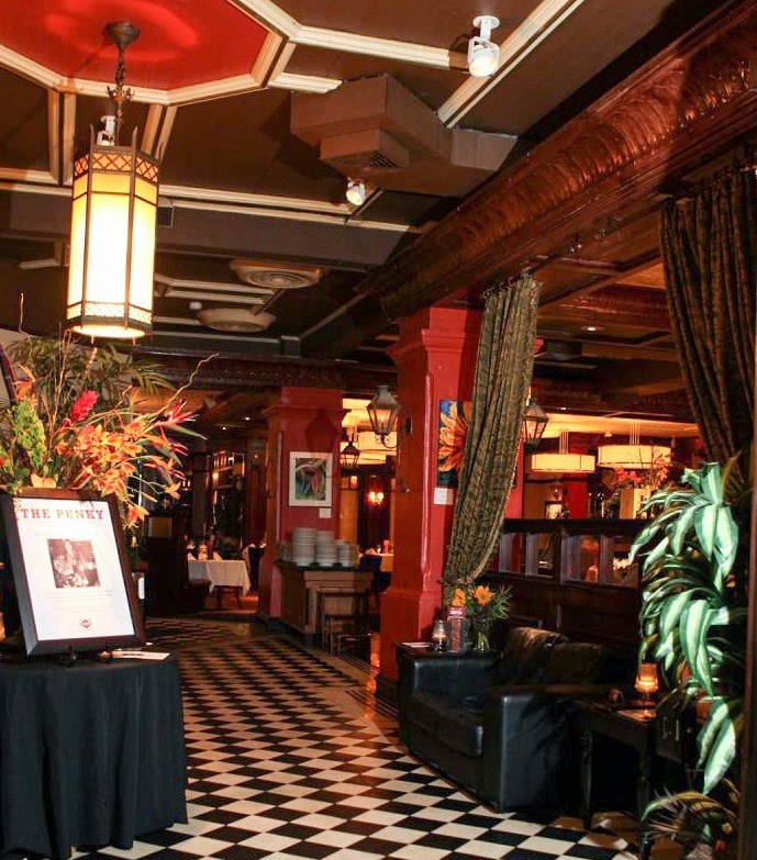 Avenida BrazilChurrascaria Steakhouse
