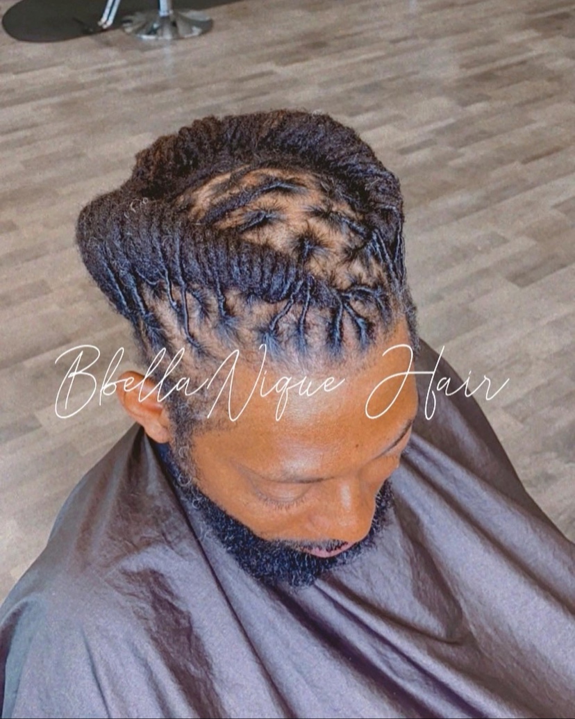 Bbellanique Hair studio