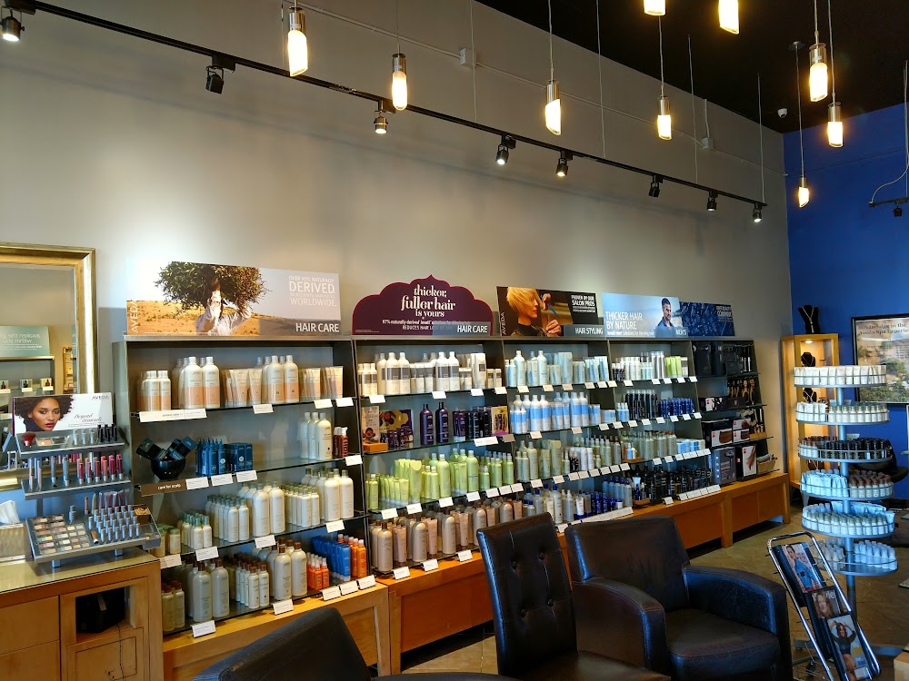 Beauty Indulgence Salon & Spa