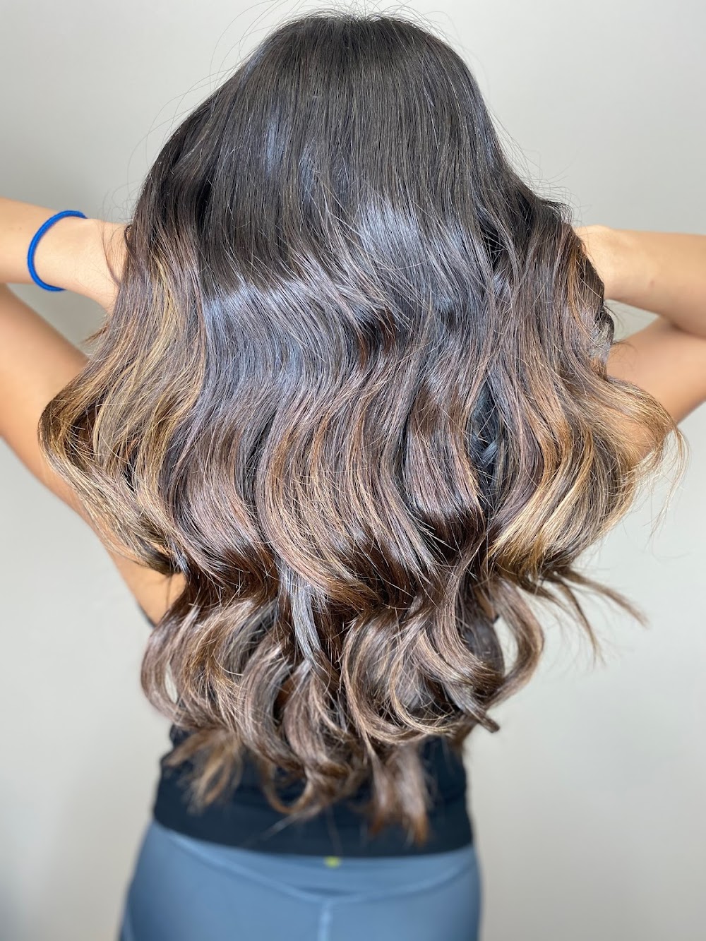 BeautyMarxx Hair Studio