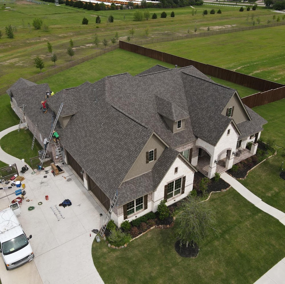 Beinert Roofing & Restoration LLC