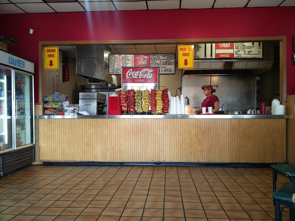 Best Burgers