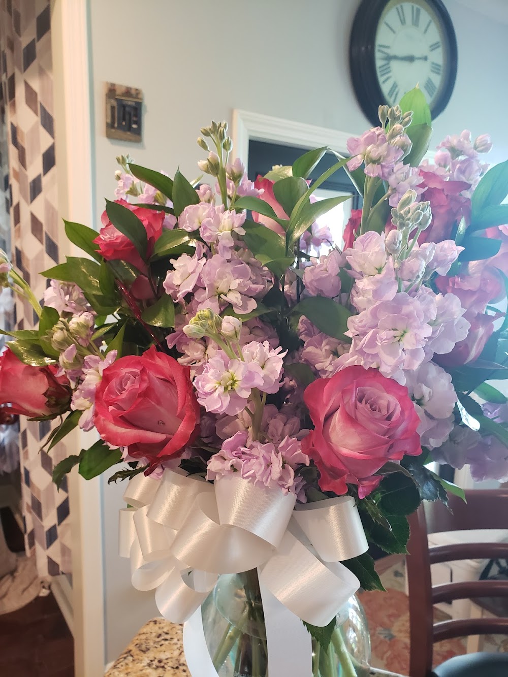 Beth’s Blooms