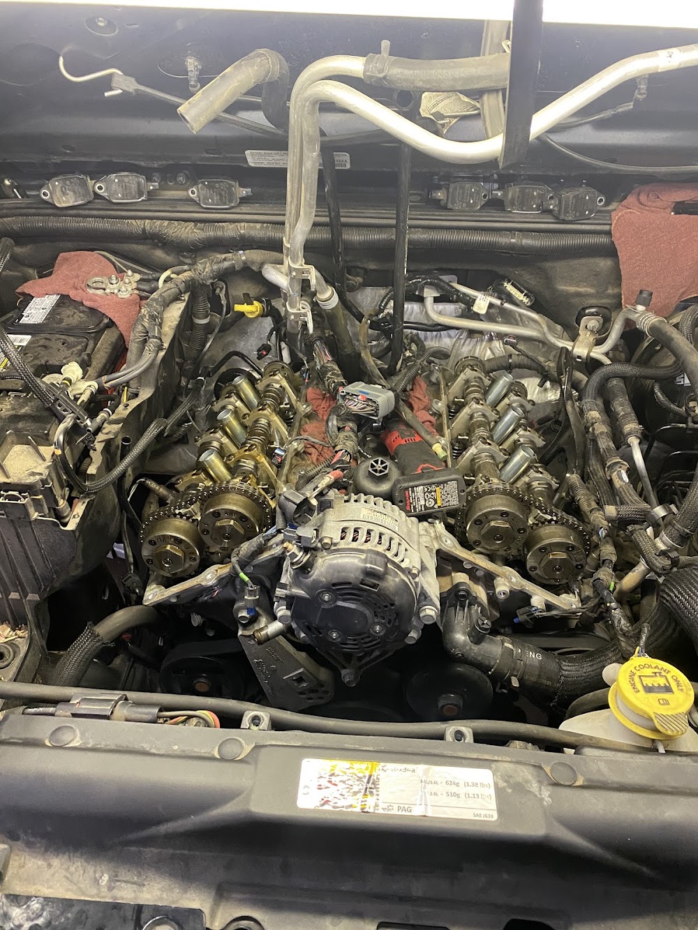 Big Dogs Diesel and Auto Repair