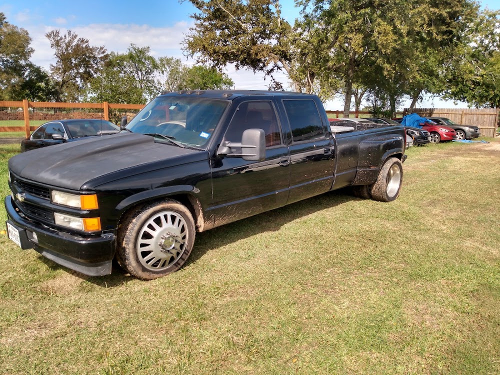 Big Nate’s Auto & Accessories