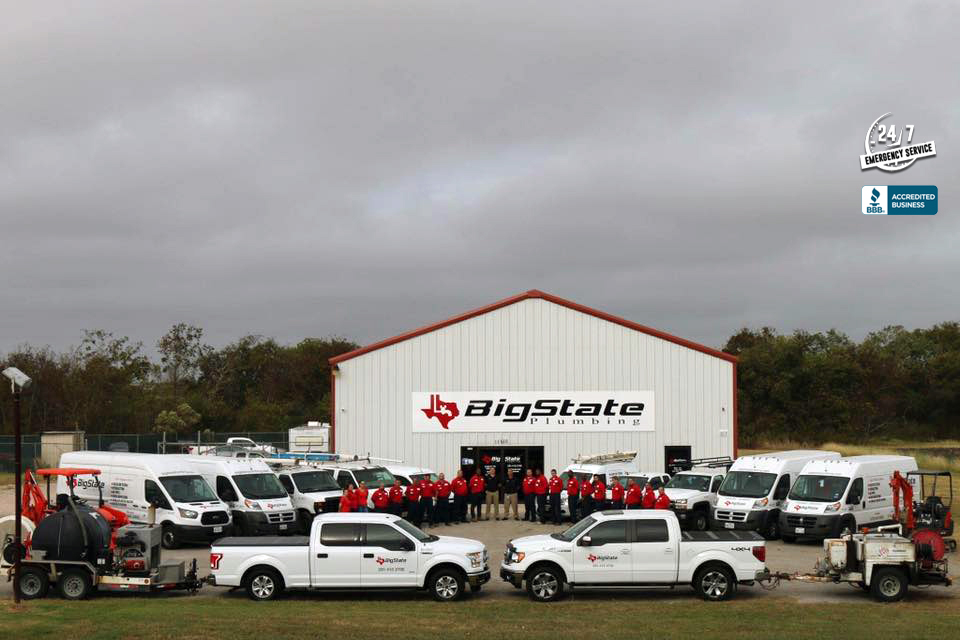 Big State Plumbing